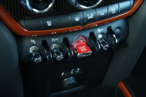 Δοκιμή MINI Cooper Countryman