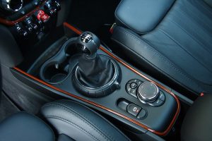 Δοκιμή MINI Cooper Countryman