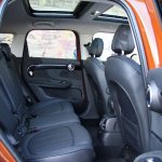 Δοκιμή MINI Cooper Countryman