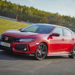 Το νέο Honda Civic Type R είναι σκέτη πρόκληση!