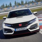 Το νέο Honda Civic Type R είναι σκέτη πρόκληση!