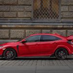 Το νέο Honda Civic Type R είναι σκέτη πρόκληση!