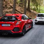 Το νέο Honda Civic Type R είναι σκέτη πρόκληση!