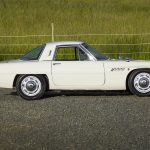 Στο σφυρί σπάνιο Mazda Cosmo του 1968, σε άψογη κατάσταση!