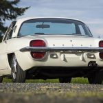 Στο σφυρί σπάνιο Mazda Cosmo του 1968, σε άψογη κατάσταση!