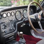 Στο σφυρί σπάνιο Mazda Cosmo του 1968, σε άψογη κατάσταση!