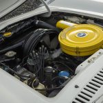 Στο σφυρί σπάνιο Mazda Cosmo του 1968, σε άψογη κατάσταση!