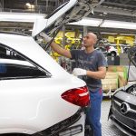 Ξεκίνησε η κατασκευή του πρώτου εργοστασίου της Mercedes στη Ρωσία