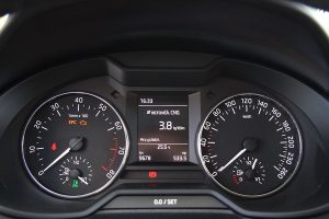 Αθήνα – Θεσσαλονίκη με 17,6 ευρώ για καύσιμα!