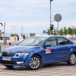 Αθήνα – Θεσσαλονίκη με 17,6 ευρώ για καύσιμα!