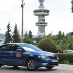 Αθήνα – Θεσσαλονίκη με 17,6 ευρώ για καύσιμα!