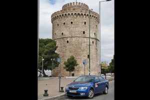 Αθήνα – Θεσσαλονίκη με 17,6 ευρώ για καύσιμα!