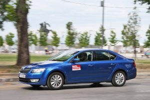 Αθήνα – Θεσσαλονίκη με 17,6 ευρώ για καύσιμα!