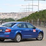 Αθήνα – Θεσσαλονίκη με 17,6 ευρώ για καύσιμα!