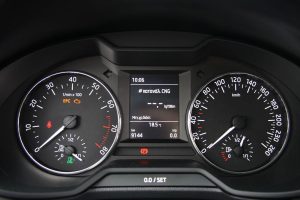 Αθήνα – Θεσσαλονίκη με 17,6 ευρώ για καύσιμα!