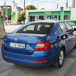 Αθήνα – Θεσσαλονίκη με 17,6 ευρώ για καύσιμα!