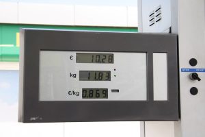 Αθήνα – Θεσσαλονίκη με 17,6 ευρώ για καύσιμα!