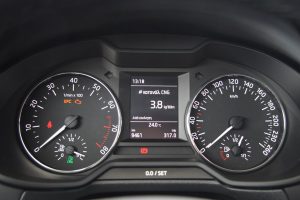 Αθήνα – Θεσσαλονίκη με 17,6 ευρώ για καύσιμα!