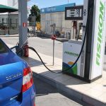 Αθήνα – Θεσσαλονίκη με 17,6 ευρώ για καύσιμα!