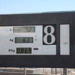 Αθήνα – Θεσσαλονίκη με 17,6 ευρώ για καύσιμα!