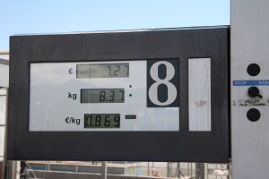 Αθήνα – Θεσσαλονίκη με 17,6 ευρώ για καύσιμα!