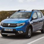 Ανανεωμένα Dacia Sandero και Duster σε χαμηλές τιμές