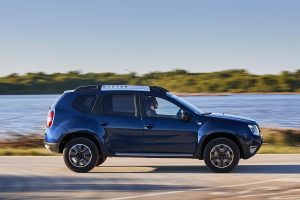 Ανανεωμένα Dacia Sandero και Duster σε χαμηλές τιμές