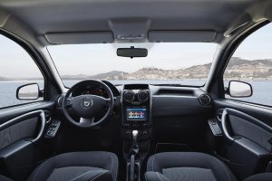 Ανανεωμένα Dacia Sandero και Duster σε χαμηλές τιμές