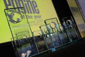 Ο 1.2 PureTech turbo της Peugeot-Citroen Παγκόσμιος Κινητήρας της Χρονιάς