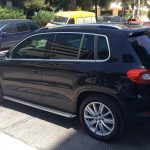 Μεταχειρισμένο VW Tiguan 1.4 TSI 4x4 ‘08 με 59.000 χλμ.