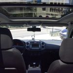 Μεταχειρισμένο VW Tiguan 1.4 TSI 4x4 ‘08 με 59.000 χλμ.