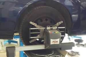 Τι είναι η ευθυγράμμιση και πότε χρειάζεται να γίνει;