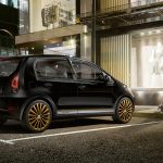 Νέο VW special up! εμπνευσμένο από το θρυλικό «σκαθάρι»