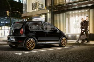 Νέο VW special up! εμπνευσμένο από το θρυλικό «σκαθάρι»