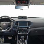 Το Hyundai Ioniq κυκλοφόρησε και σε ταξί