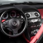 Mercedes SLR McLaren για… άσχημα γούστα
