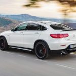 Στην Ελλάδα οι εκρηκτικές Mercedes-AMG GLC 63 & 63 S