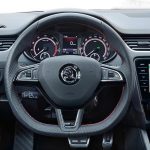 Νέες εμφανίσεις της Skoda Octavia RS 245 (+videos)