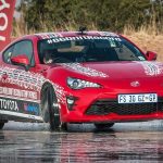 Νέο παγκόσμιο ρεκόρ πλαγιολίσθησης από το Toyota GT 86