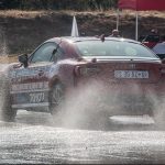 Νέο παγκόσμιο ρεκόρ πλαγιολίσθησης από το Toyota GT 86