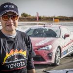 Νέο παγκόσμιο ρεκόρ πλαγιολίσθησης από το Toyota GT 86