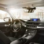 Ανανέωση για το Lexus CT200h