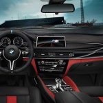 BMW X5 M και X6 M τα… έβαψαν μαύρα
