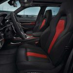 BMW X5 M και X6 M τα… έβαψαν μαύρα