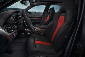 BMW X5 M και X6 M τα… έβαψαν μαύρα