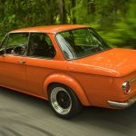 Live η δημοπρασία της εξωφρενικής BMW 2002tii AC Schnitzer S14