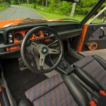 Live η δημοπρασία της εξωφρενικής BMW 2002tii AC Schnitzer S14