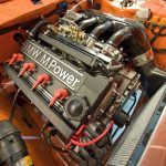 Live η δημοπρασία της εξωφρενικής BMW 2002tii AC Schnitzer S14