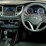 Hyundai Tucson Sport 1.6 λτ. Turbo με 204 ίππους