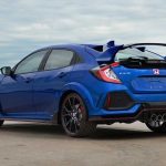 200.000 δολάρια πωλήθηκε το πρώτο Honda Civic Type R!